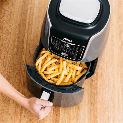 how to use ninja air fryer max xl
